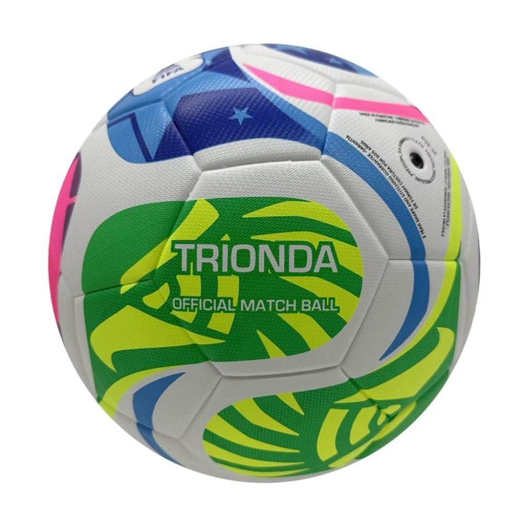 BOLA SEPAK BOLA KAKI TRIONDA BOLA PIALA DUNIA 2026