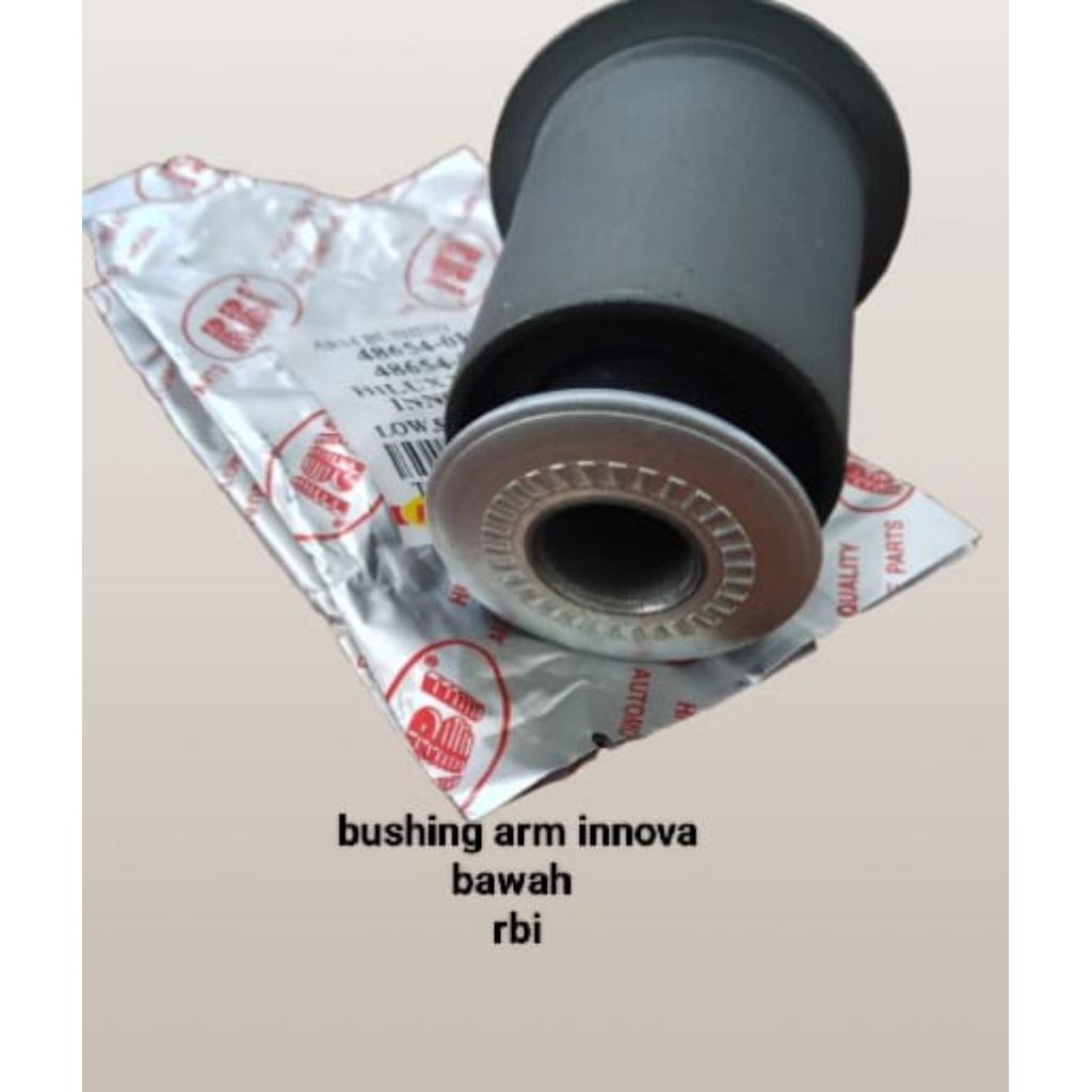 bushing arm Innova bawah