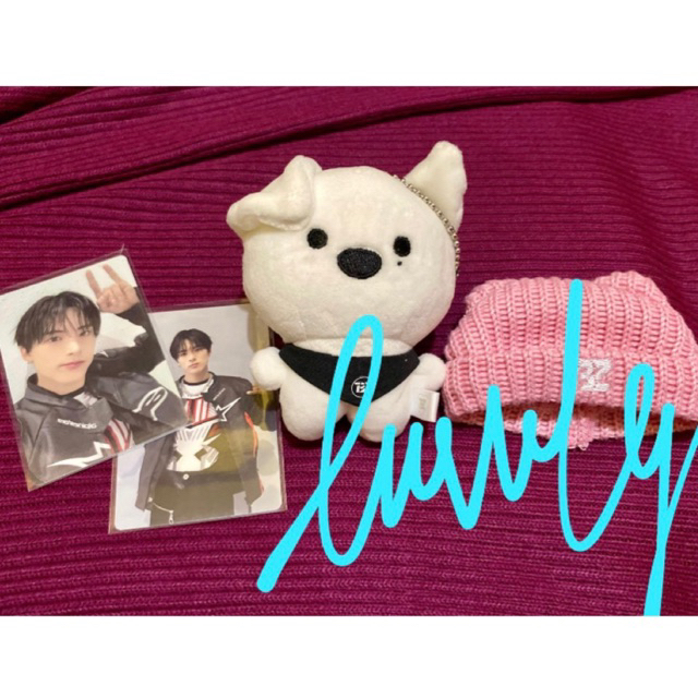 The Toyz Doll Eric THE BOYZ OFFICIAL (BUNDLE)