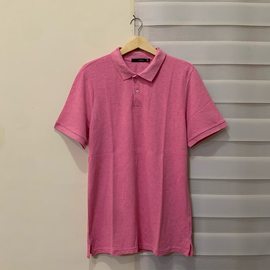 Poloshirt CLRIDE