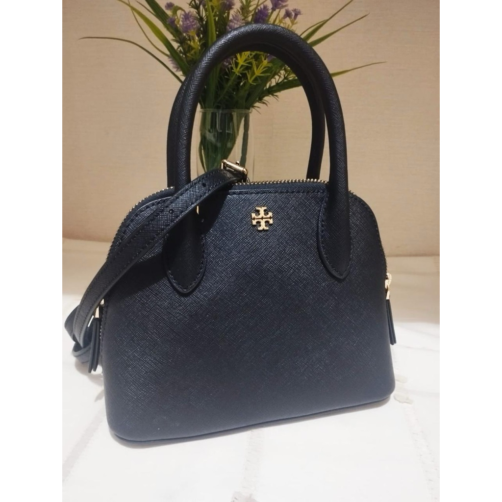 Tb emerson dome satchel