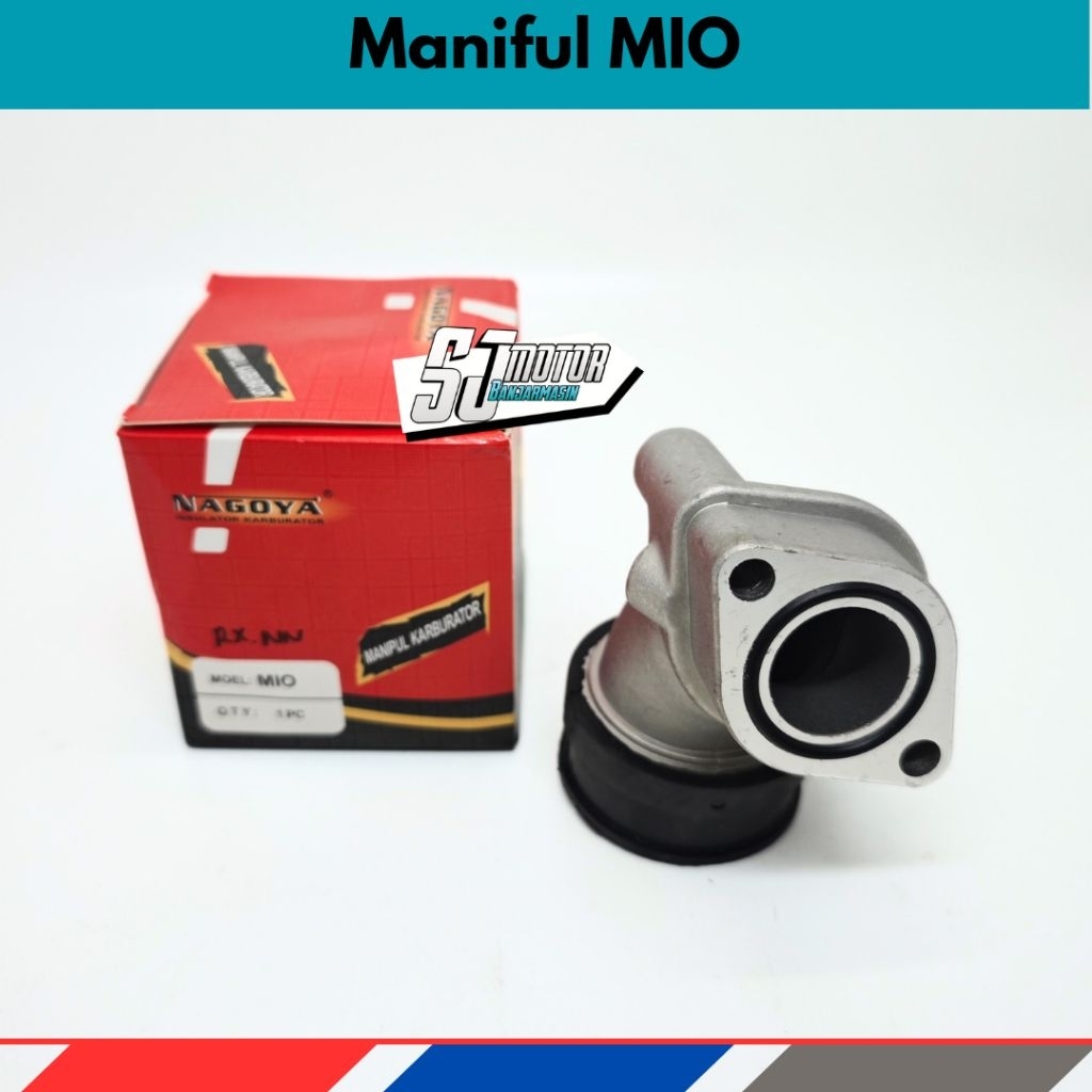 Karet Manipul Insulator Maniful Karet Manipol Mio Smile Sporty Mio Soul Karbu Fino Karbu