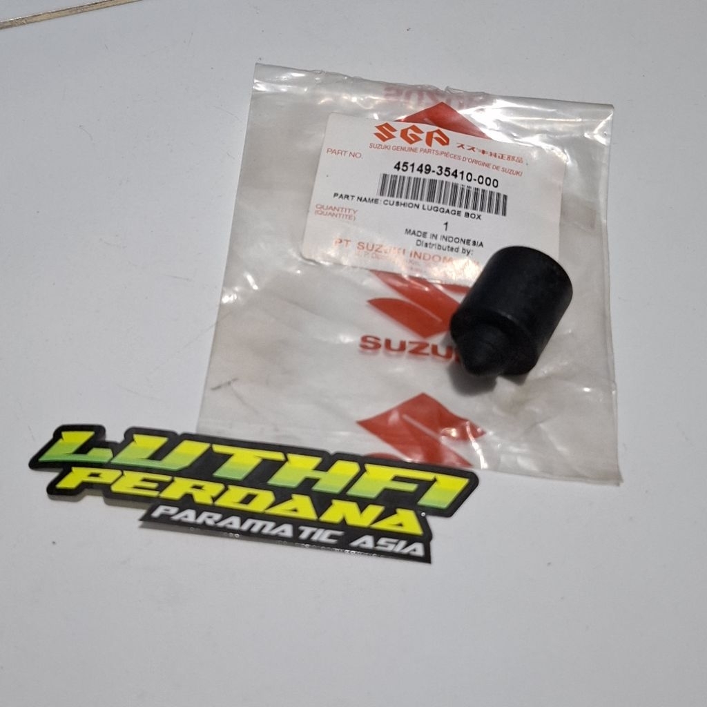 KARET JOK SATRIA 2TAK