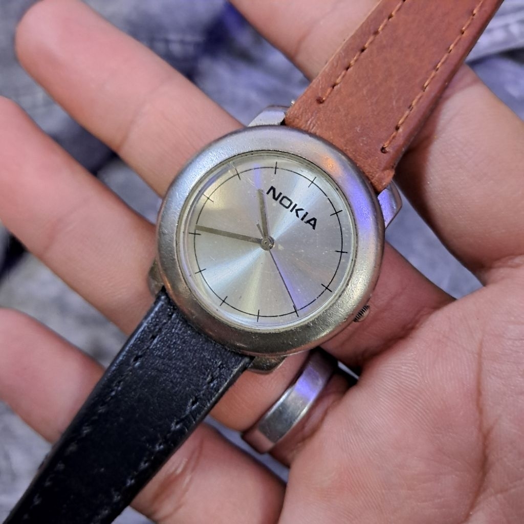 jam nokia vintage rare