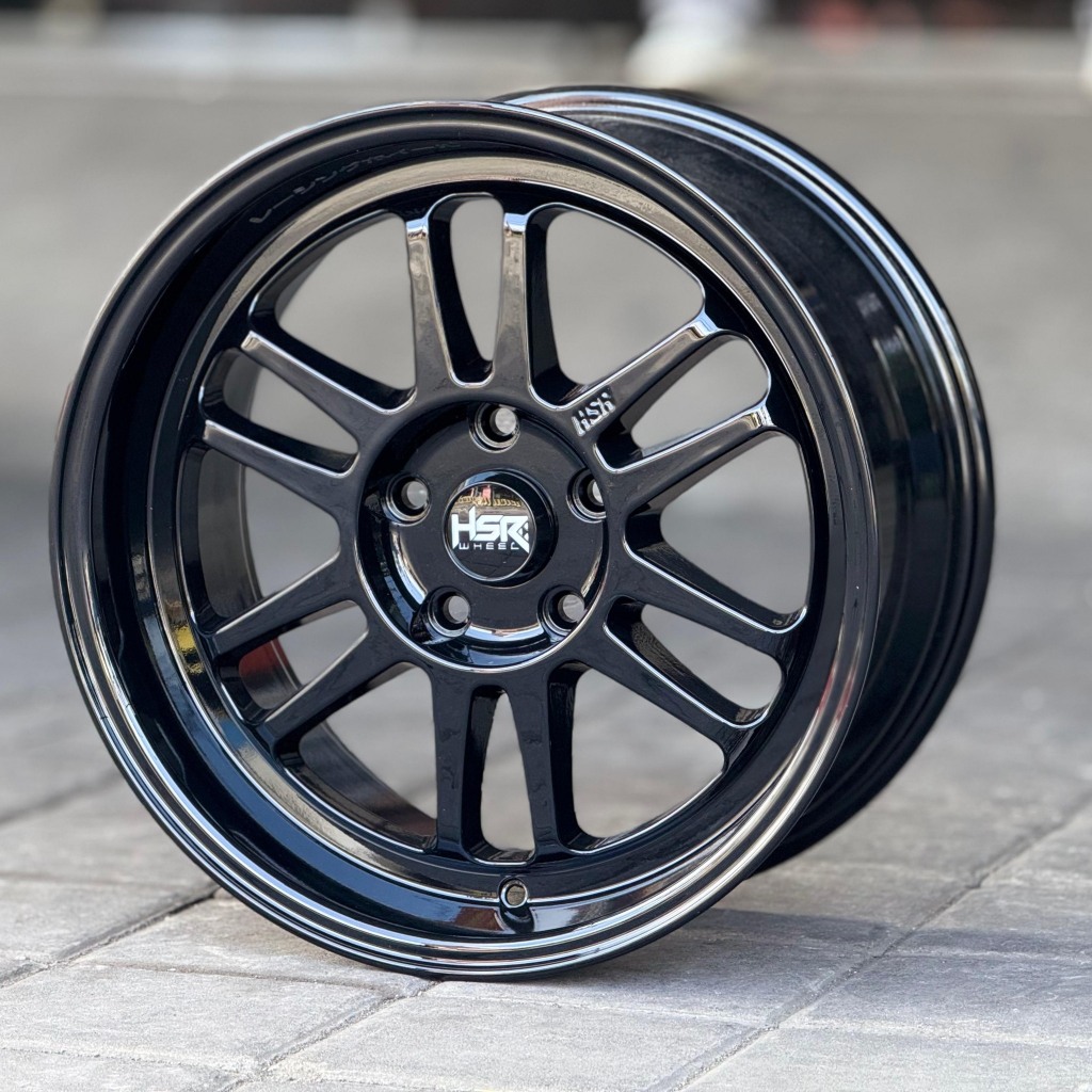 velg rpf1 r17 hsr boroko bly01 pelak rpf1 rin 17 untuk innova camry civic hrv xpander terios rush