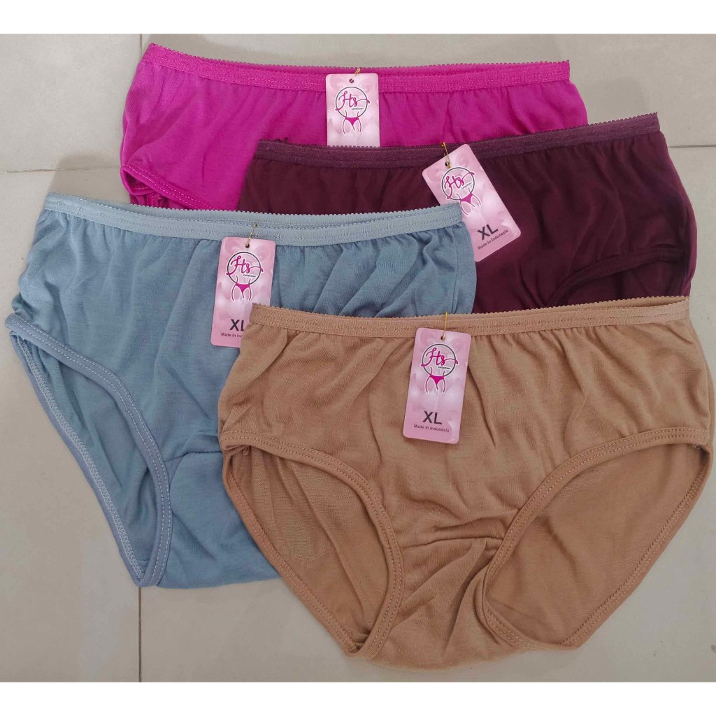 promo CD wanita murah 2 putri/Asyifa