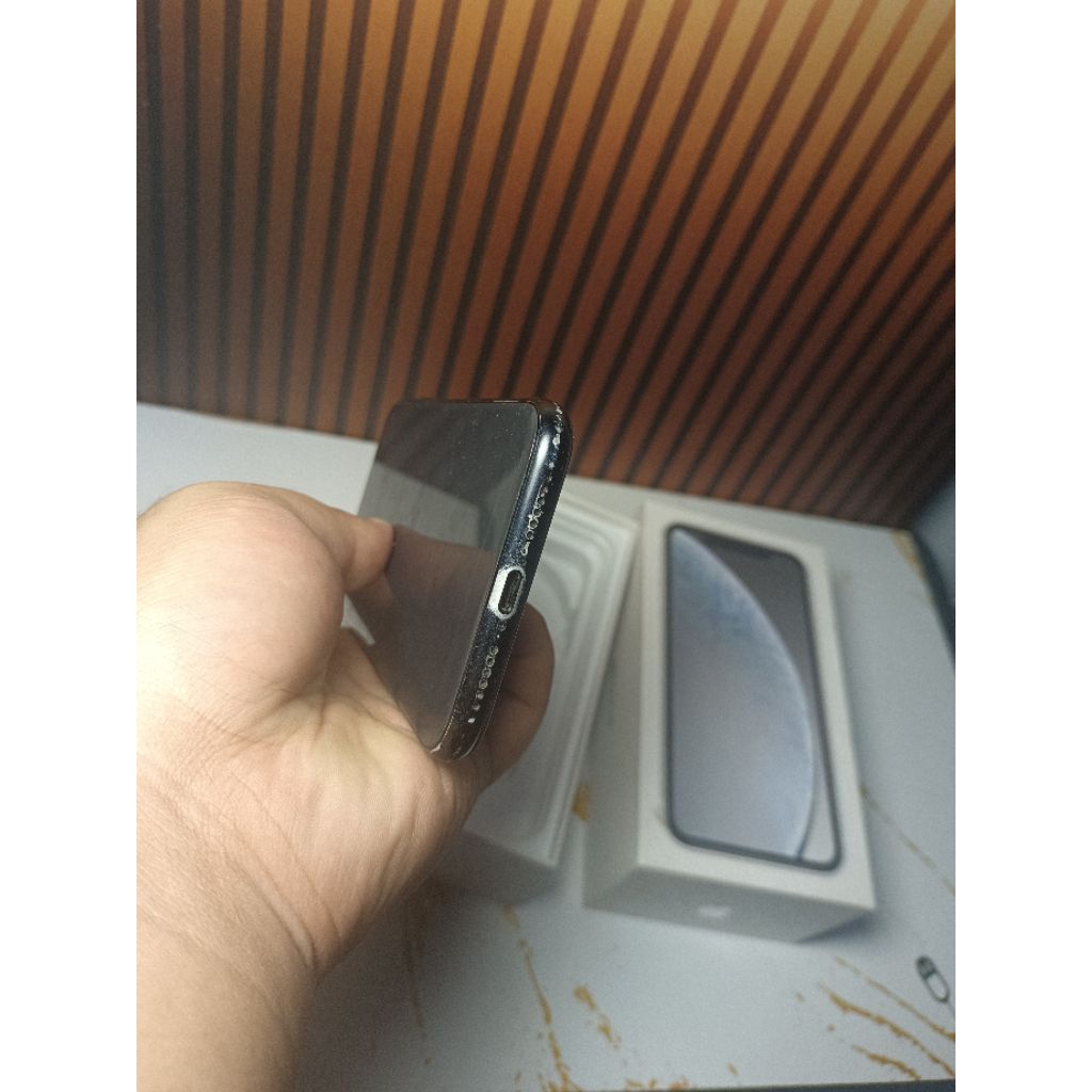 iphone xr 128 ex inter second