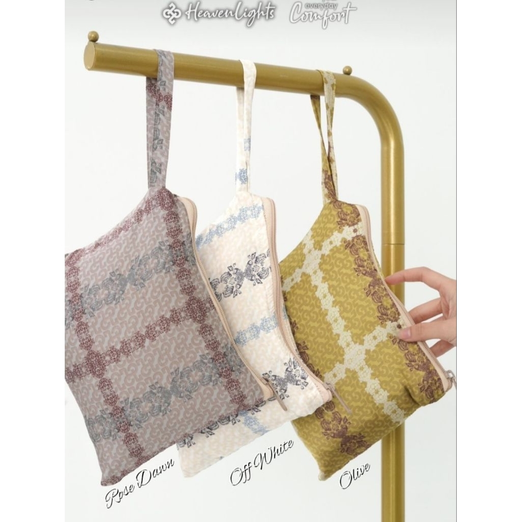 Asira Prayer Set Heaven Lights