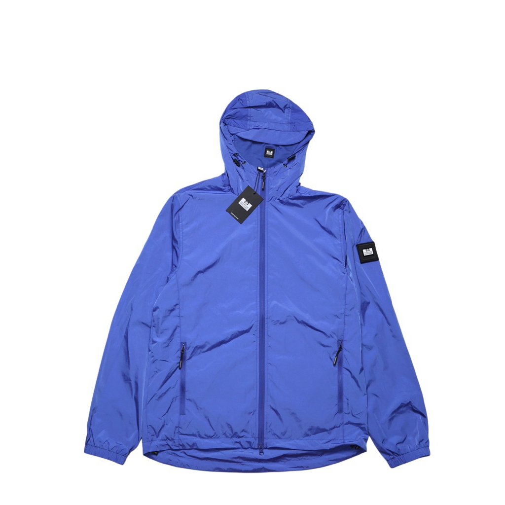 Weekend Offender Technician Jacket + with masker blue