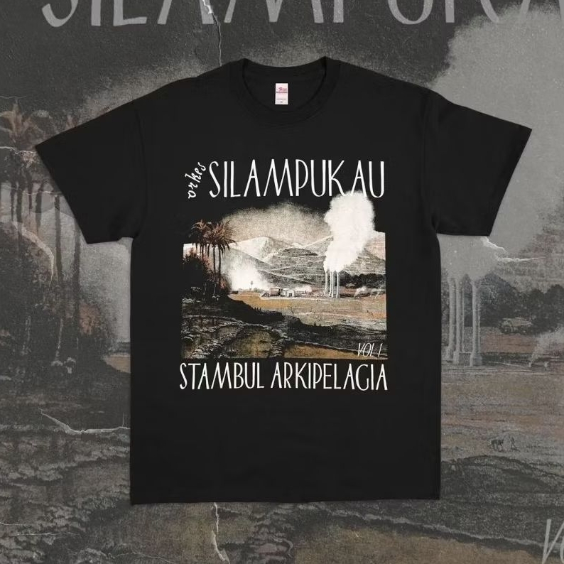 Silampukau - Stambul