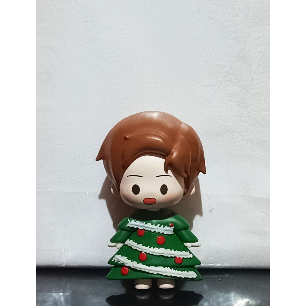 WTS FIGURE JISUNG NCT DREAM CLEARANCE SALE