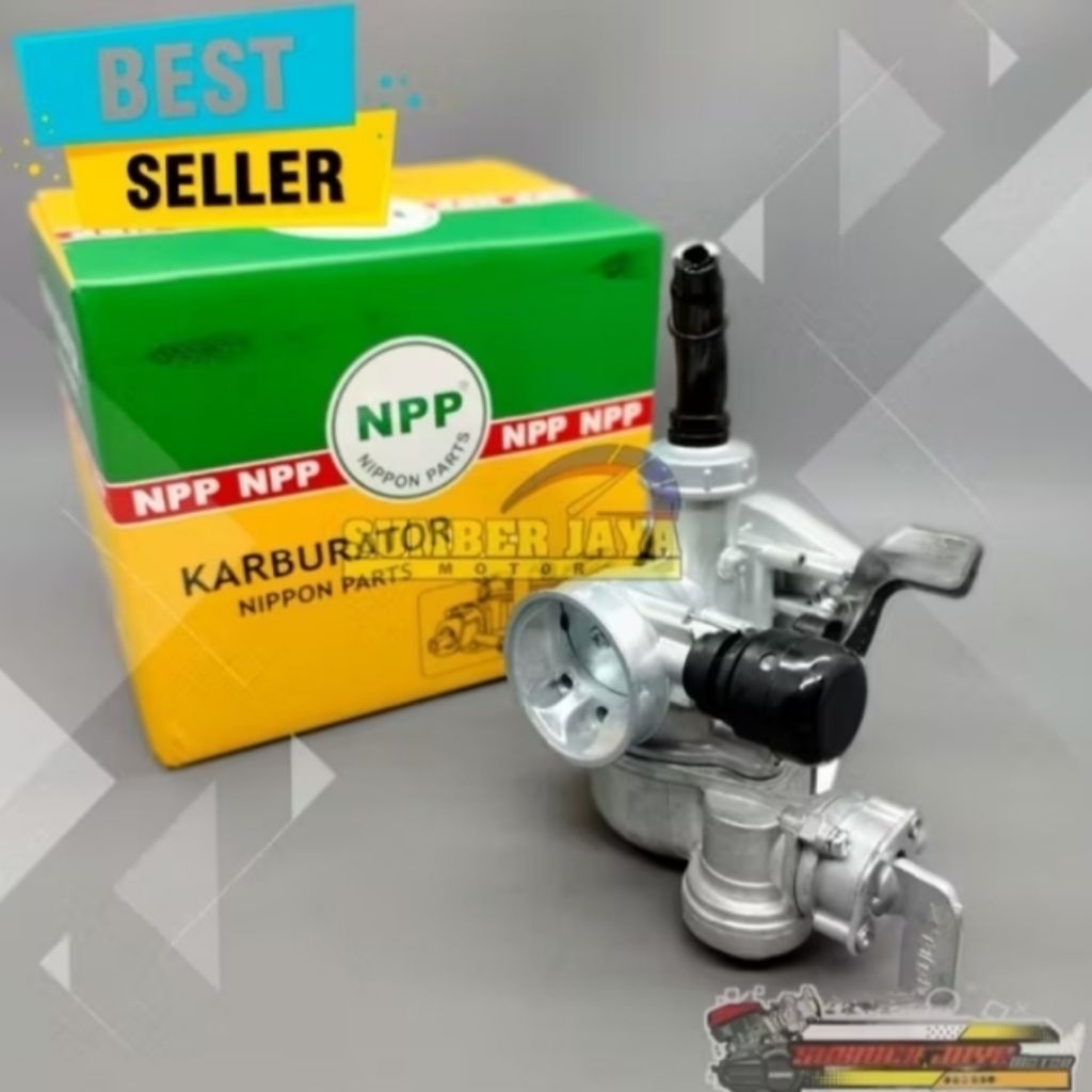 Karburator karbu grand grand Supra x original npp
