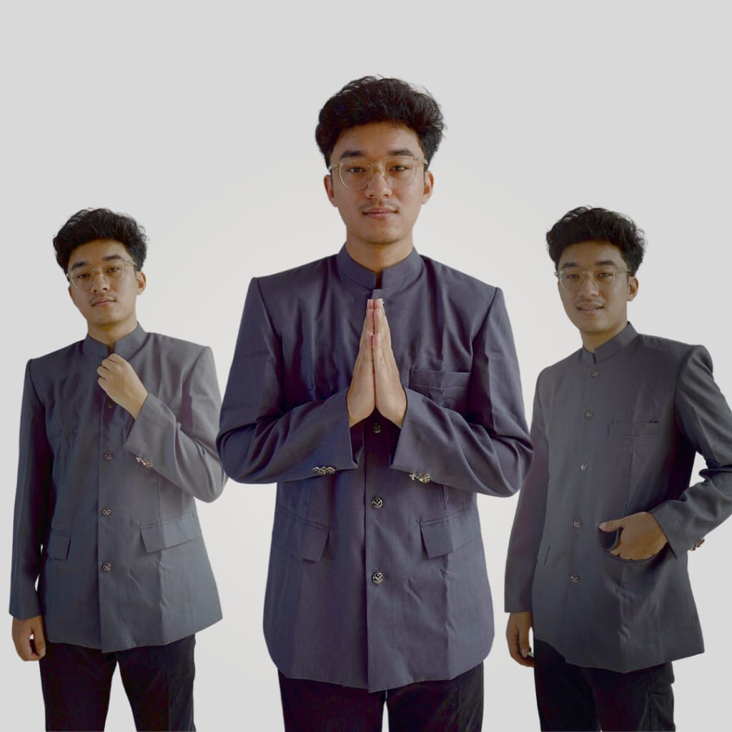 Bescap Tasik || Jasko Polos Premium Bescap Tasik Jasko Polos Hitam Jasko Polos Putih Bescap Pria Bes