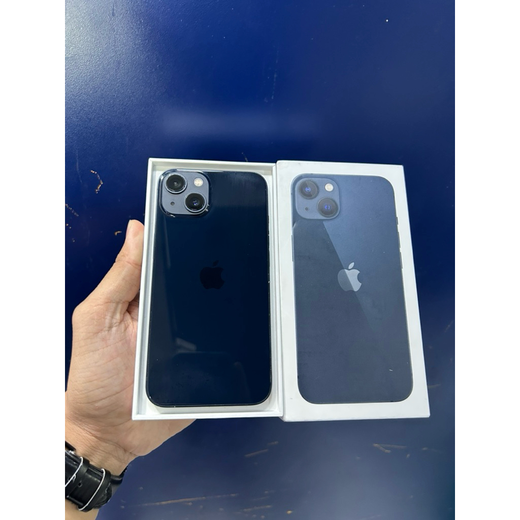 iphone 13 128 gb second ibox