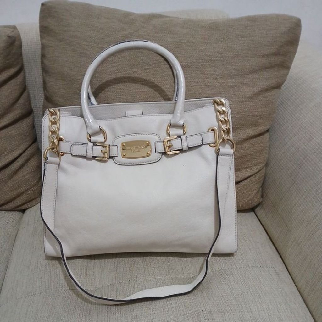 Tas MK Hamilton East West Large