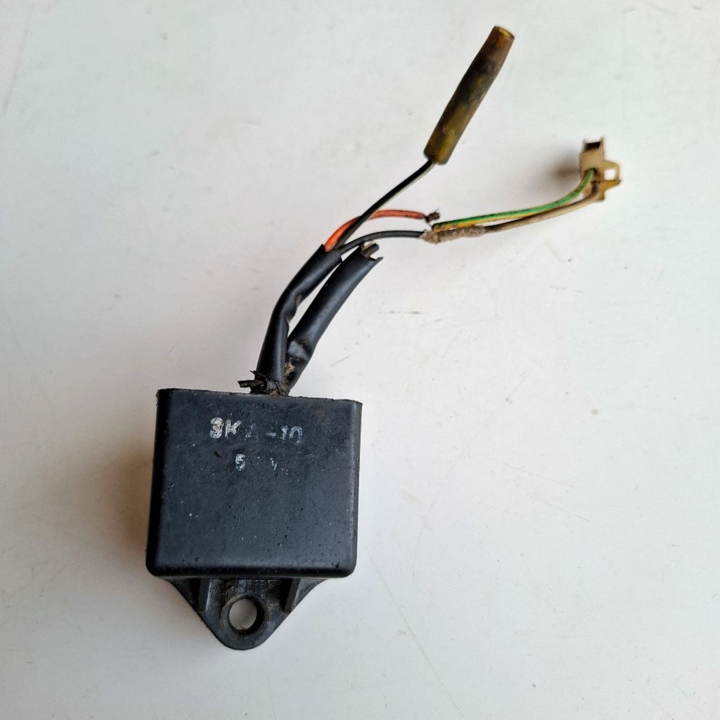 CDI RX KING NEW 3KA YIMM ORIGINAL COPOTAN