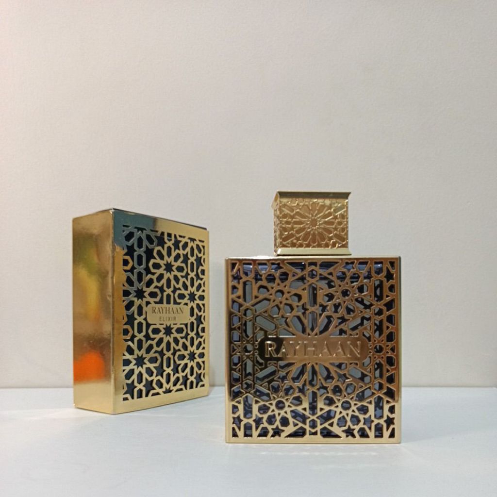 RAYHAAN ELIXIR
