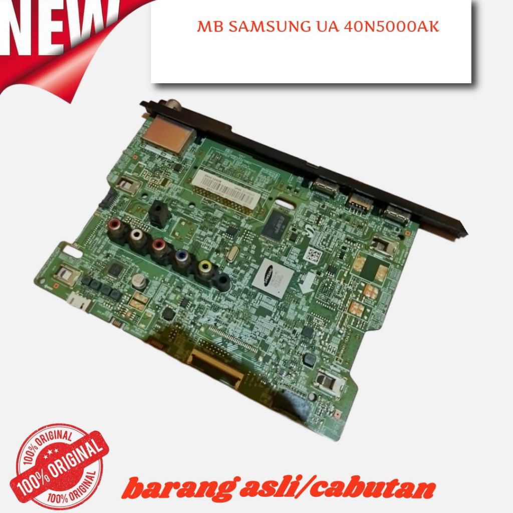 MB MAINBOARD SAMSUNG UA 40N5000AK