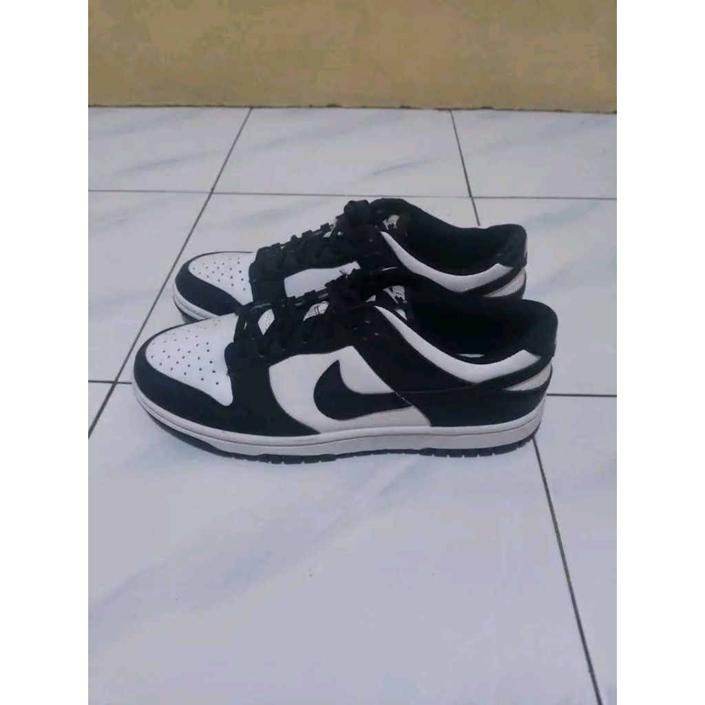 Sepatu Nike Dunk Second