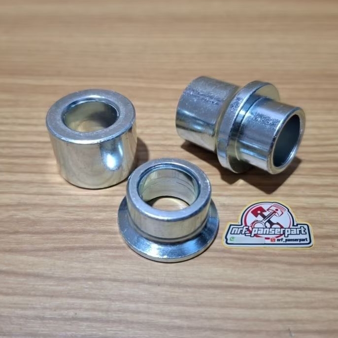 PAKET BOS GIR//BOSH NAP/DUDUKAN GEAR BELAKANG VERZA MEGAPRO MONOSHOCK/VIXION 150 LAMA/NEW SCORPIO Z 