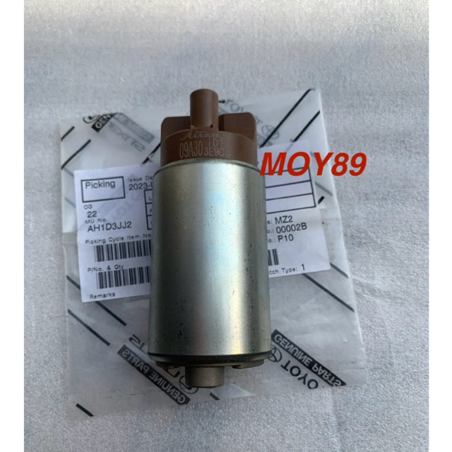 Fuel pump rotak bensin Calya Sigra Original