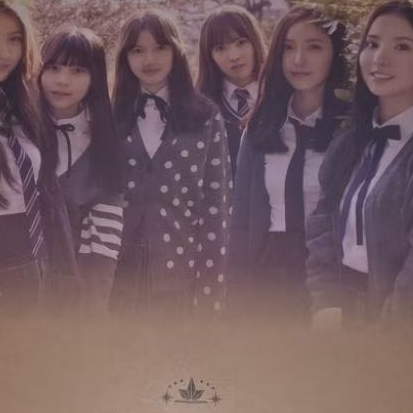 Photocard PC Gfriend Yuju, Umji, Sinb, Eunha, Yerin Sots labyrinth celebon