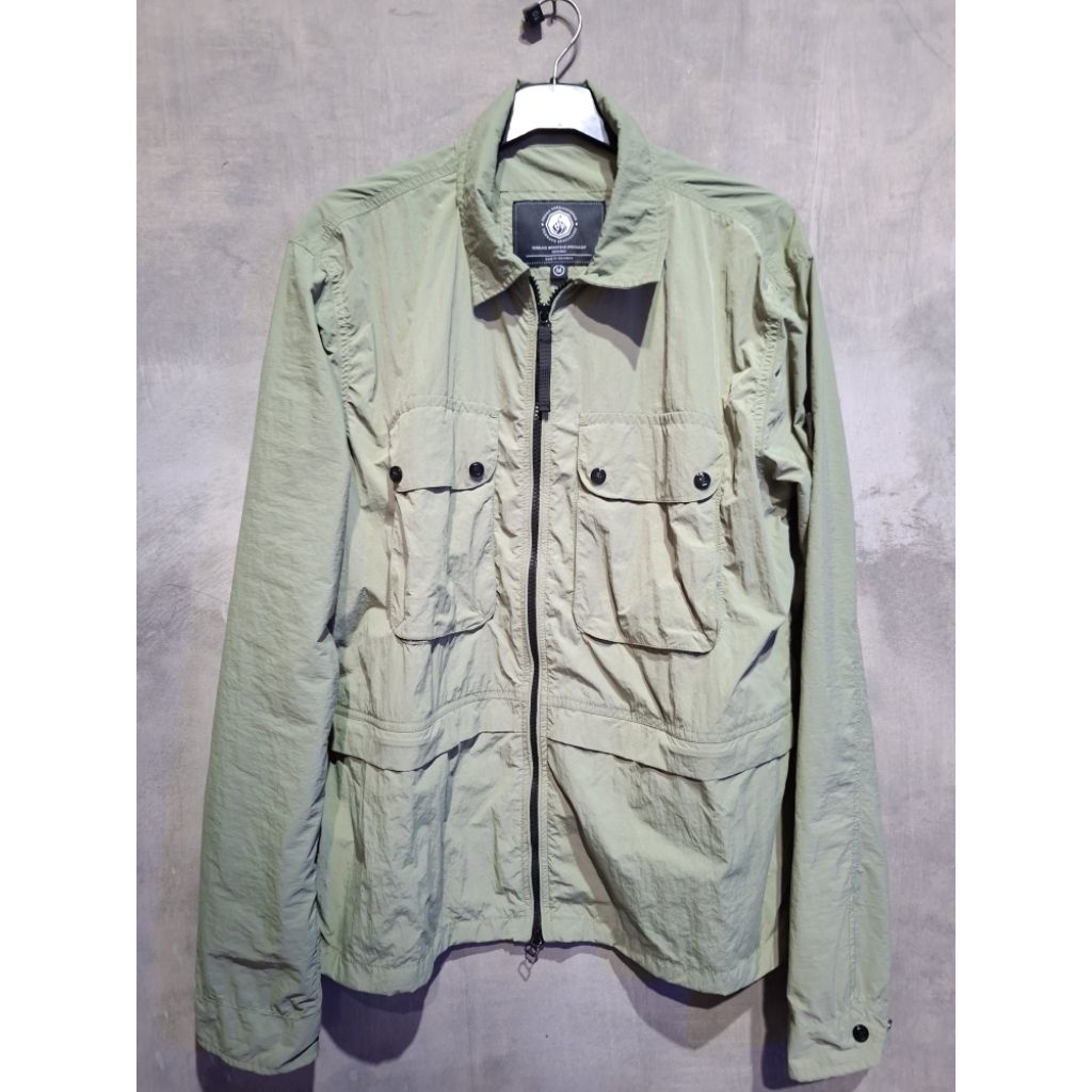 overshirt prung