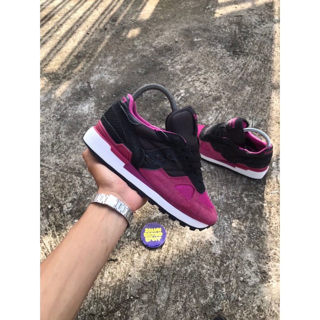 Saucony Shadow size 37