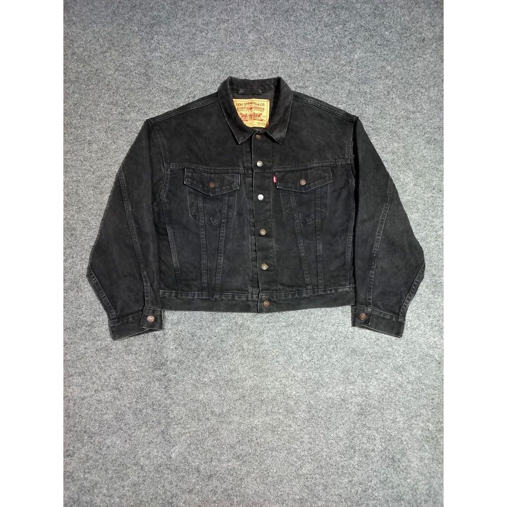 Jacket Levis Vintage 90s