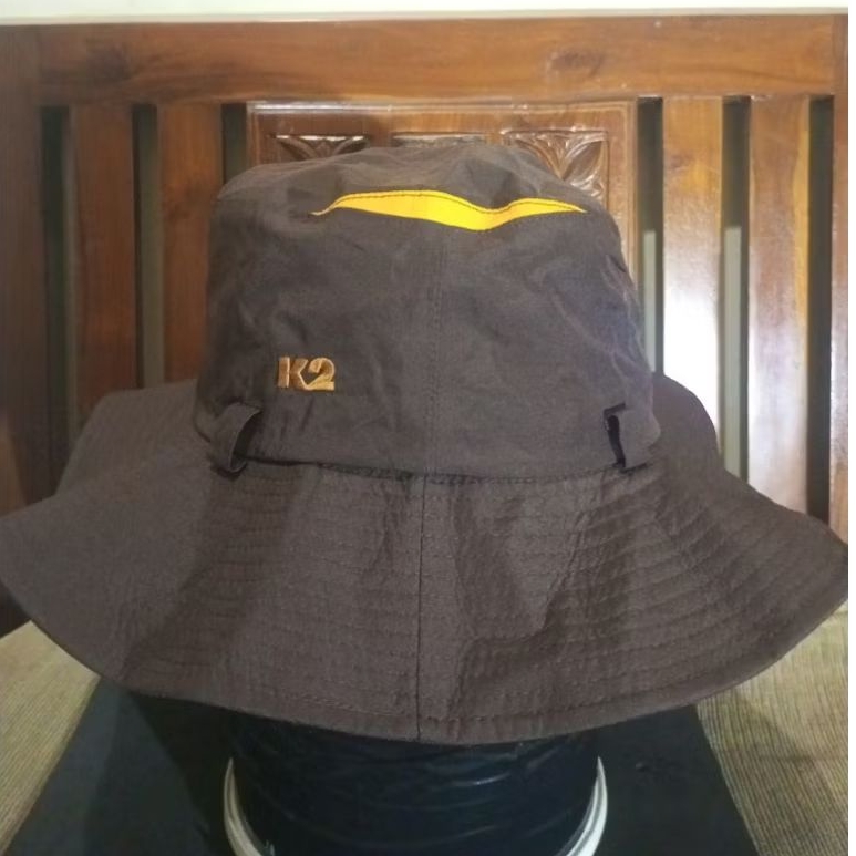 RIMBAHATSECOND K2 GORETEX