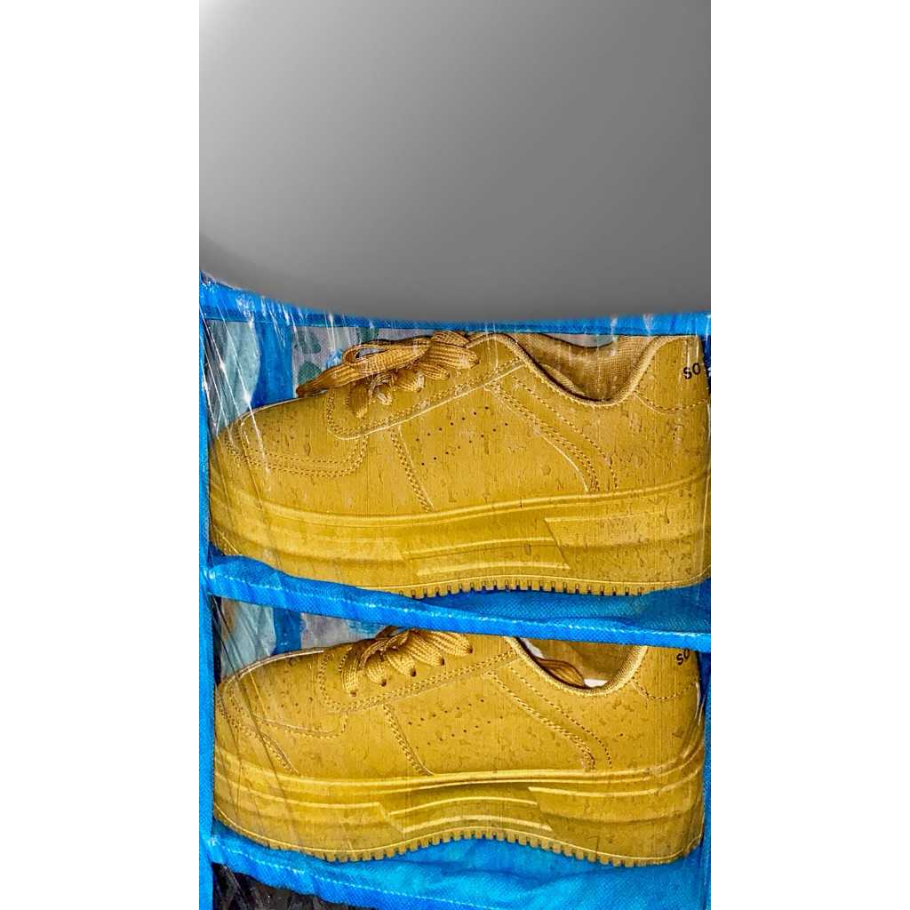 Sepatu wanita Sovella