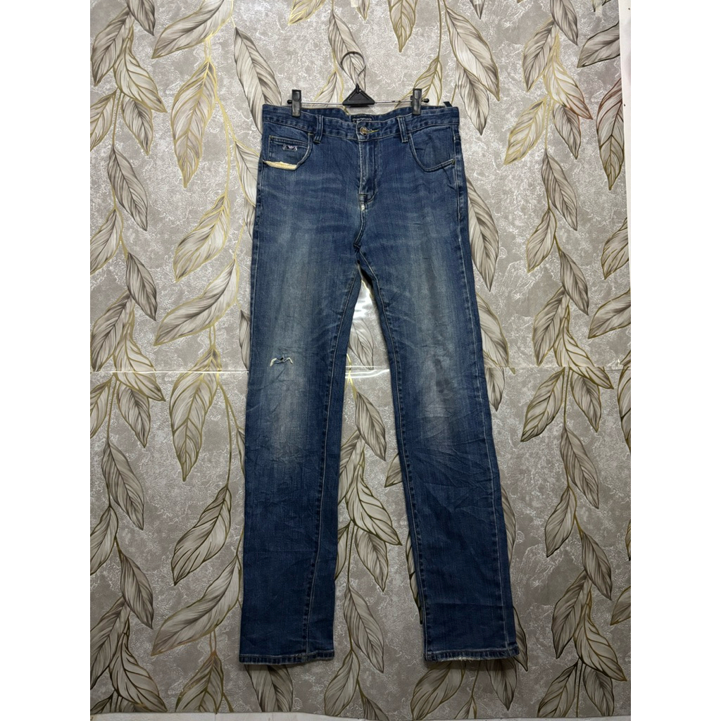Jeans emporio armani