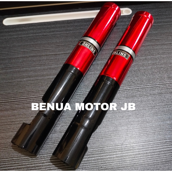 BENUA MOTOR Cover shock depan Beat Fi Beat Pop Beat Street Beat Karbu Beat All Series