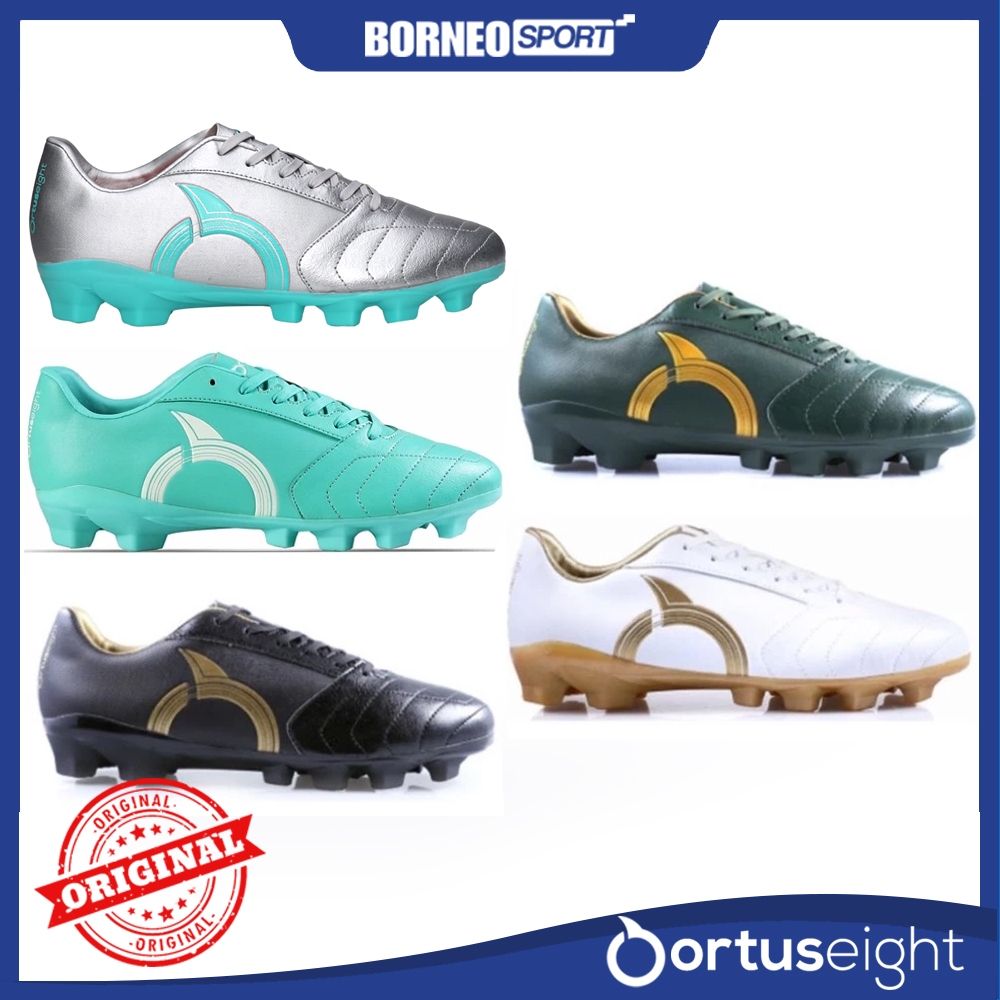 SEPATU BOLA ORTUSEIGHT MIRAGE FG / SEPATU BOLA ORTUSEIGHT ORIGINAL