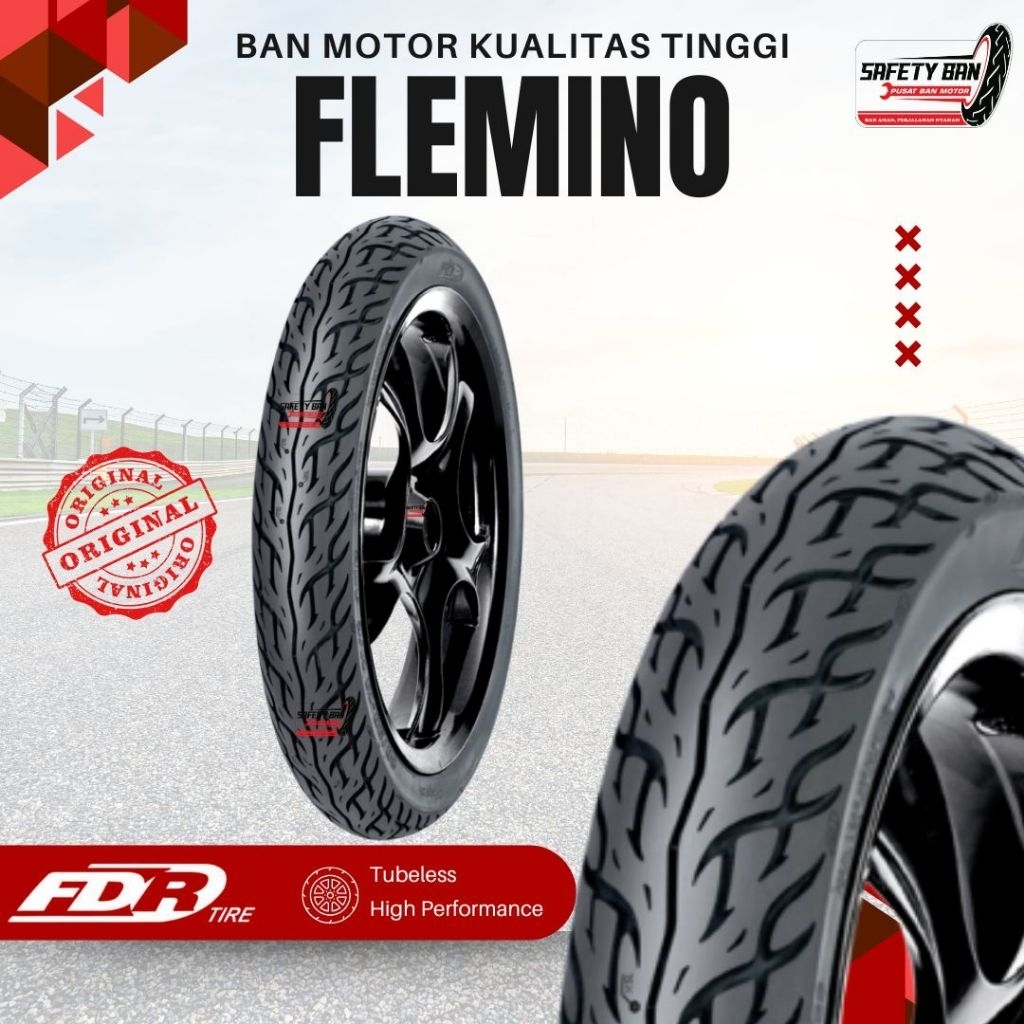 ban motor matic