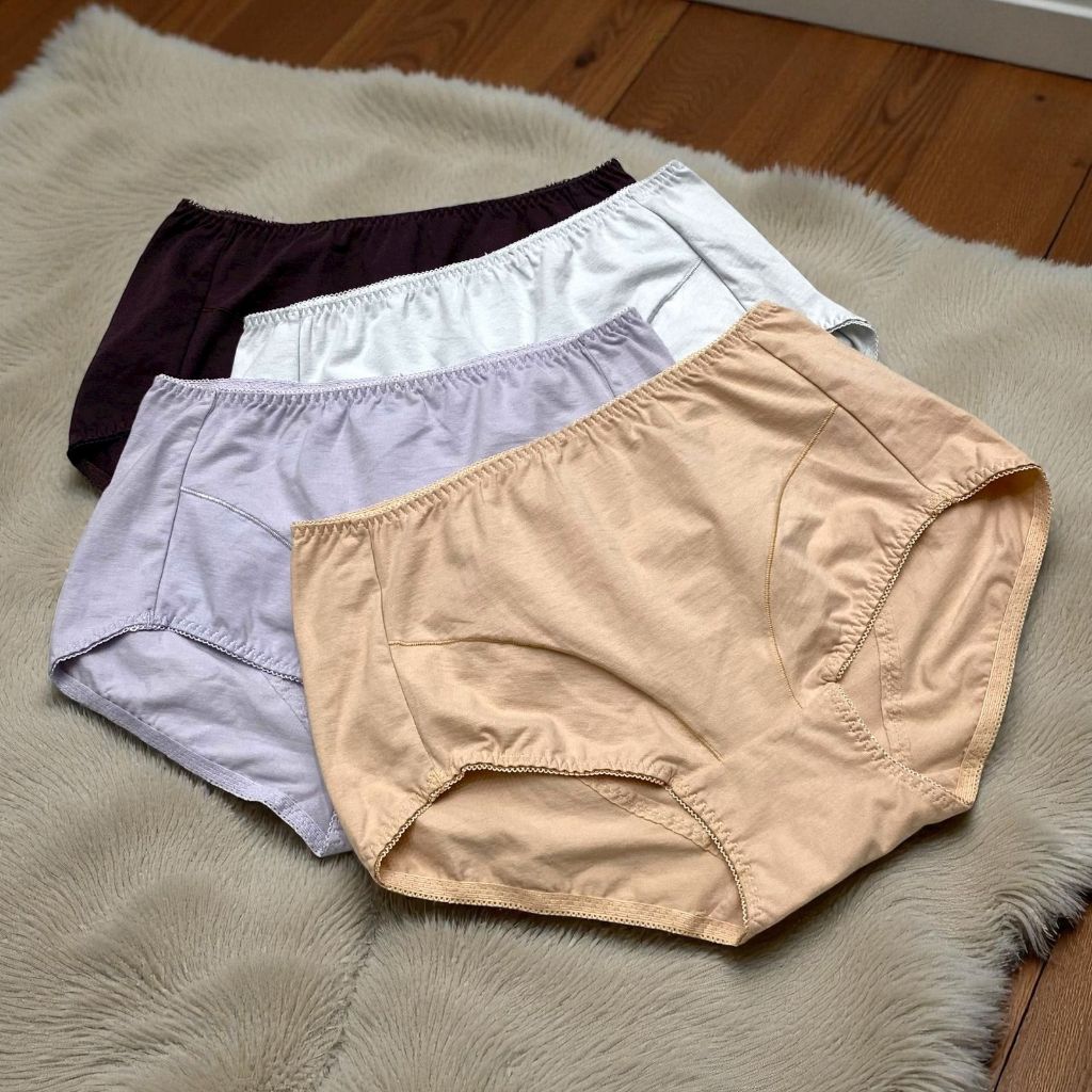 Celana Dalam Wanita SORELLA 073147 - Bahan 95%Katun