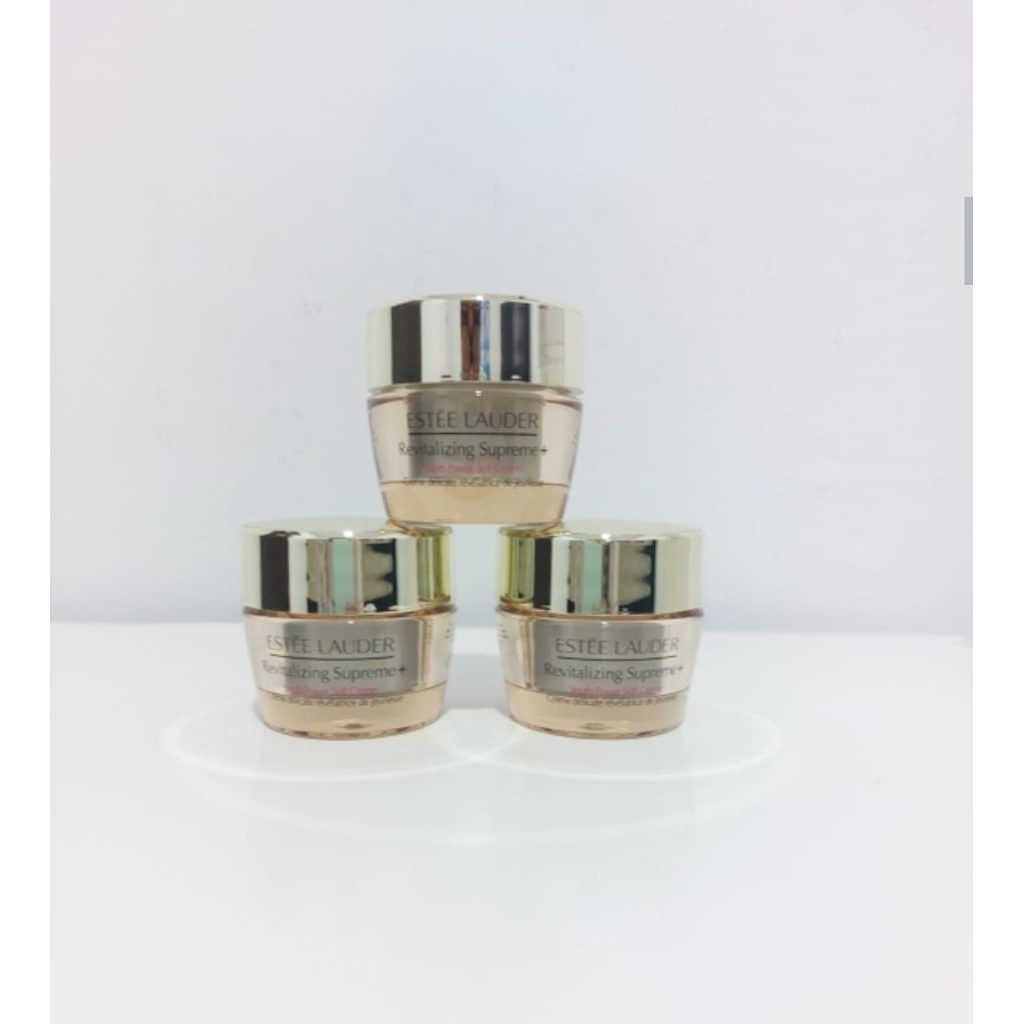 Revitalizing Supreme Moisturizer Estee Lauder