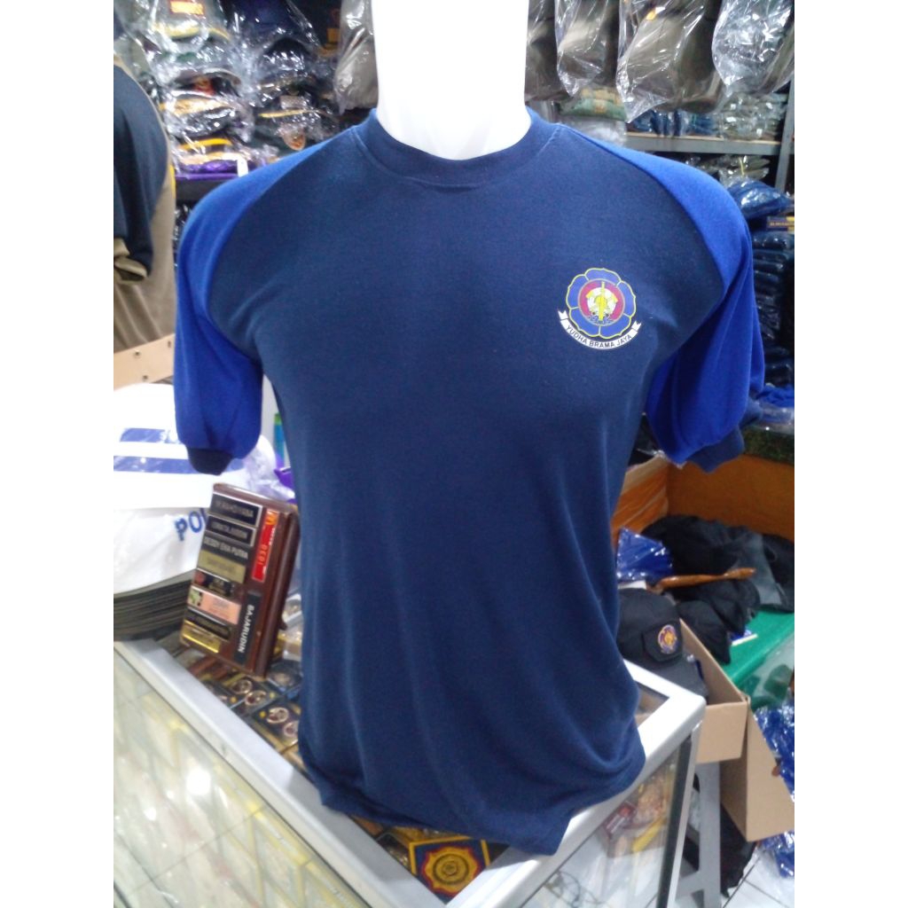 kaos DAMKAR  |kaos daleman damkar