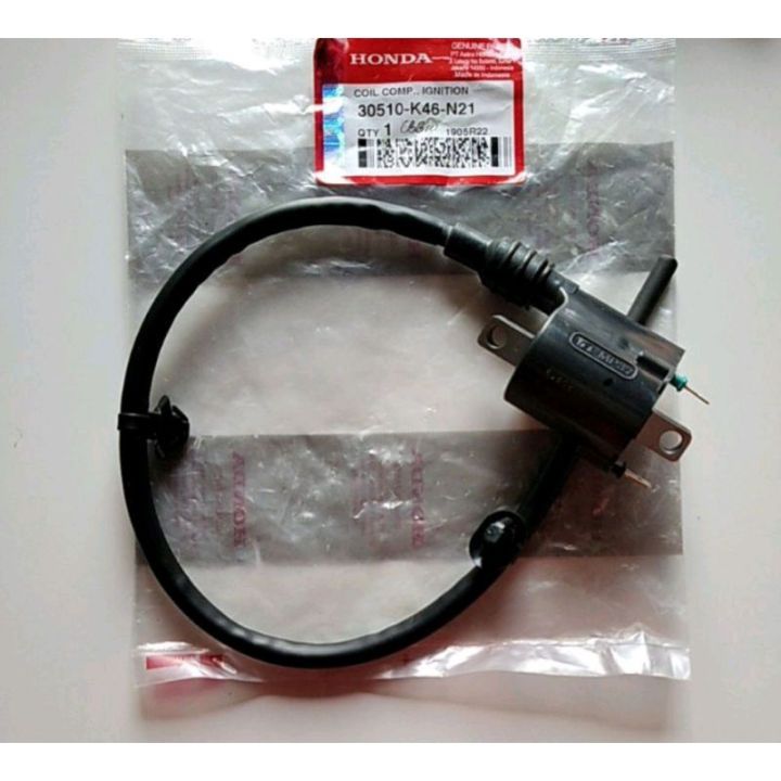 KOIL COIL VARIO PARIO 110 ESP 2015 2016 2017 2018 2019 .30510K46N21 30510-K46-N21