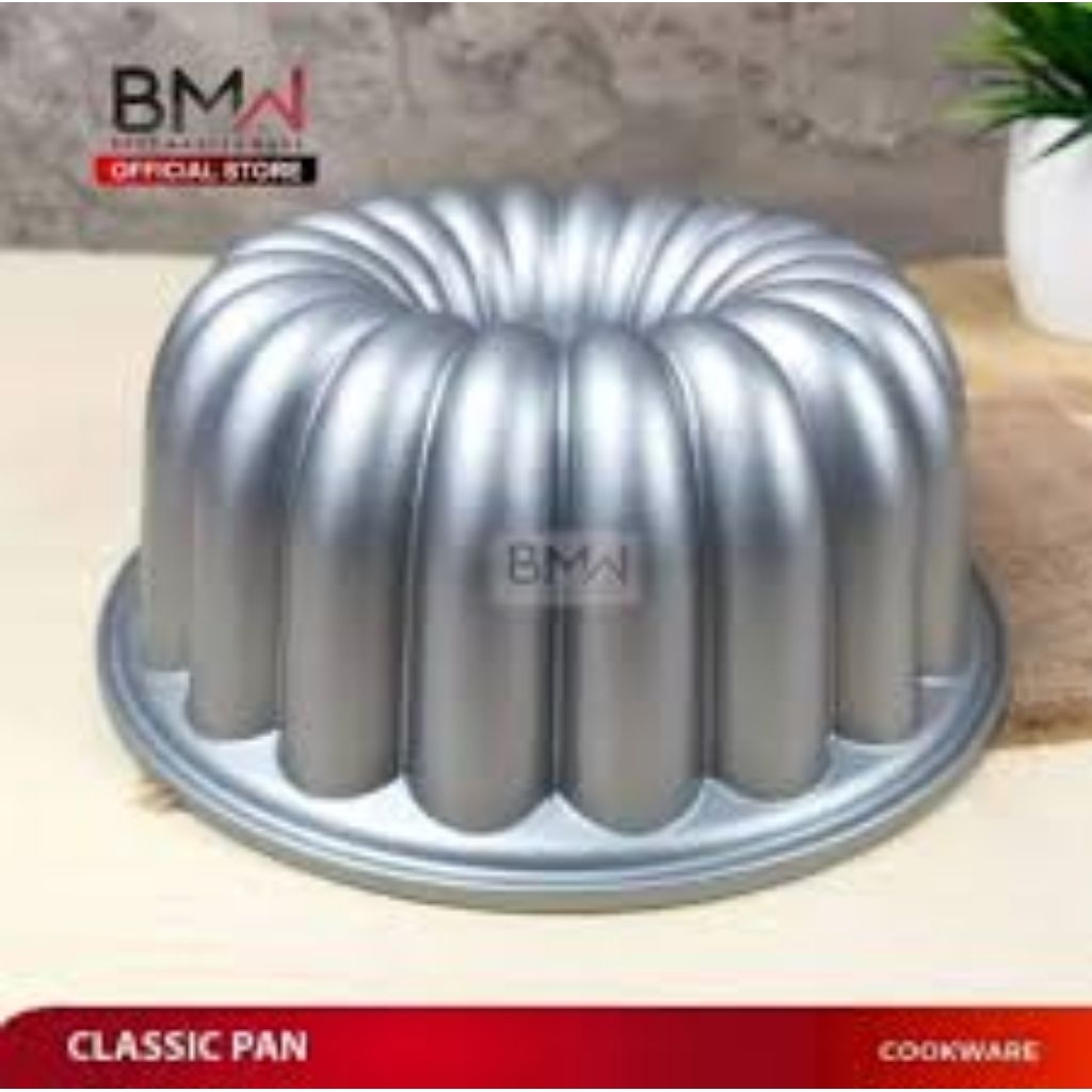 Loyang cake 24cm  motiv Clasik Loyang kue bolu anti lengket