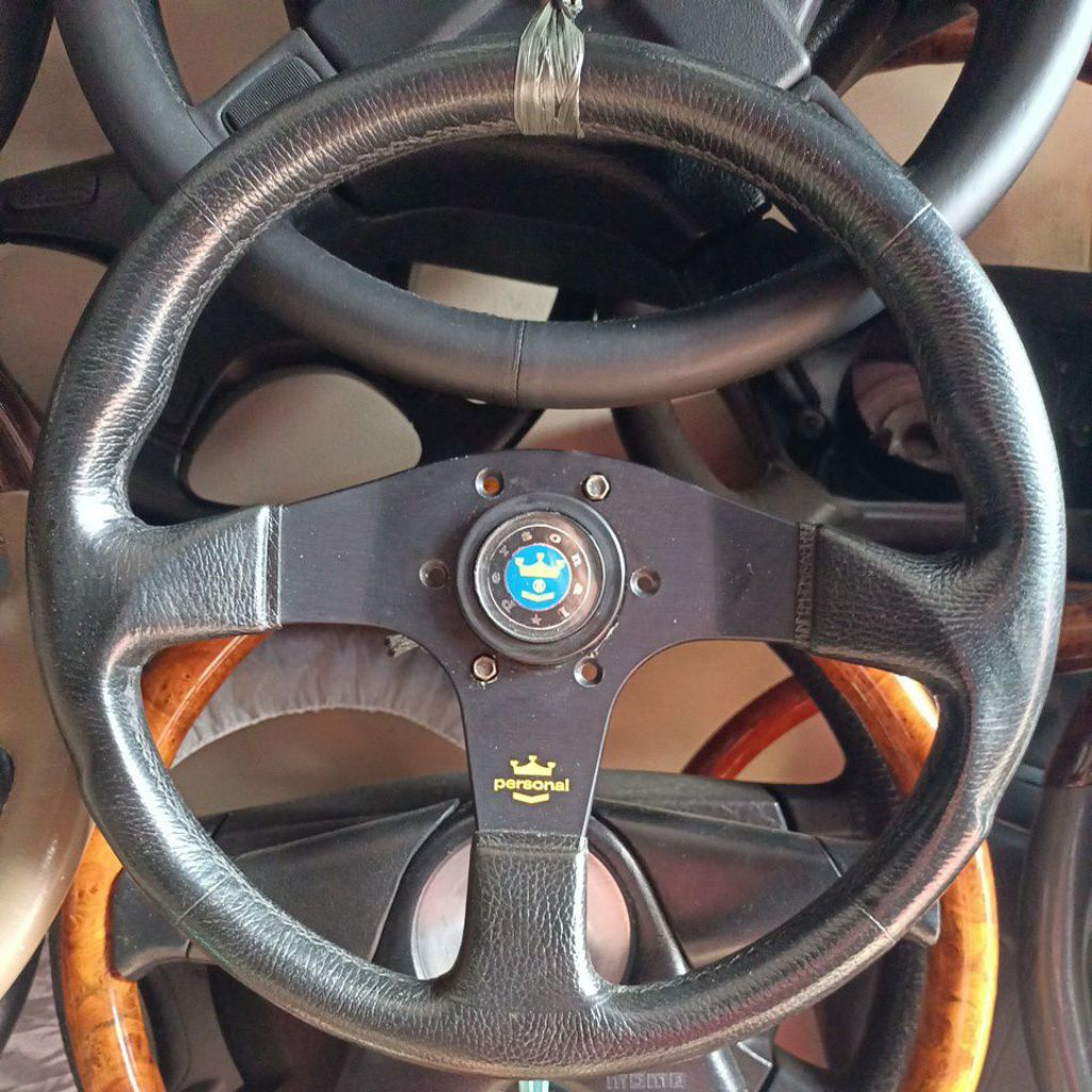 stir racing personal original