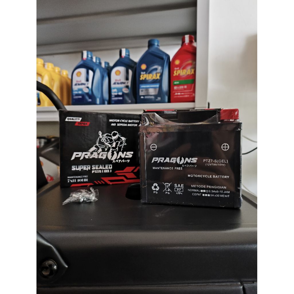 aki kering NMAX 155 AEROX 155 PCX 150 PCX 160 ADV 150 ADV 160 Vario 160 Vario 150 Vario 125 KZR K59 