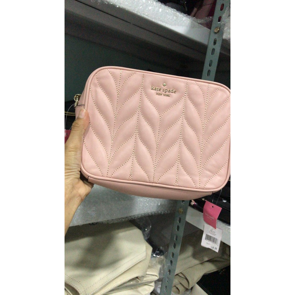 Kate Spade Camera Bag