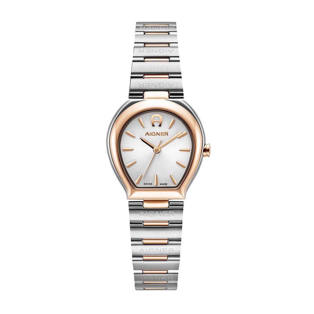 Jam Tangan Wanita Aigner Genova AGW.283004 Original Resmi