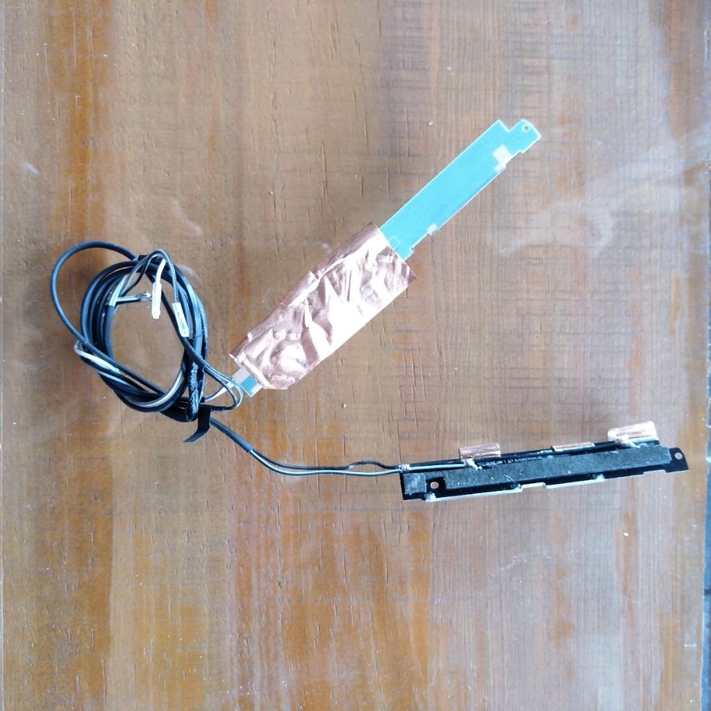 kabel wifi laptop dell latitude e7470