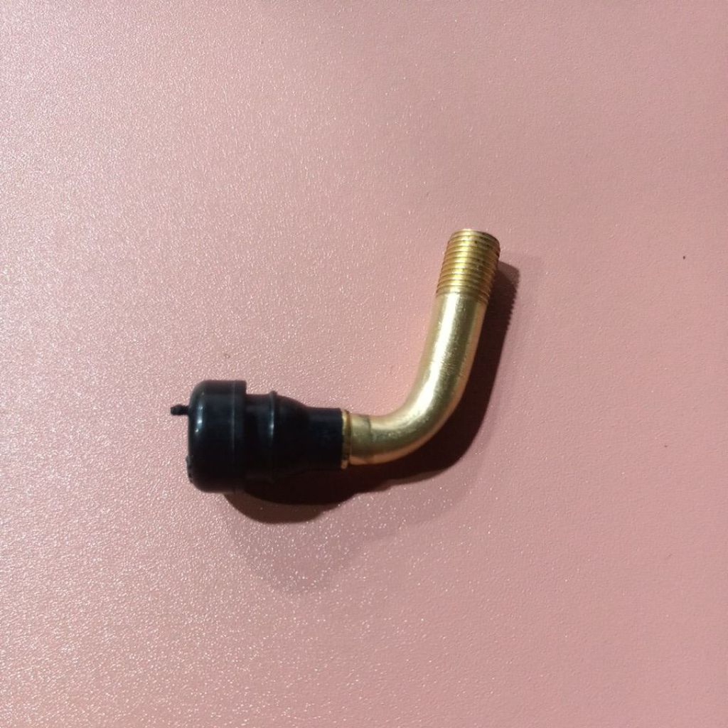 pentil ban tubeless sepeda listrik