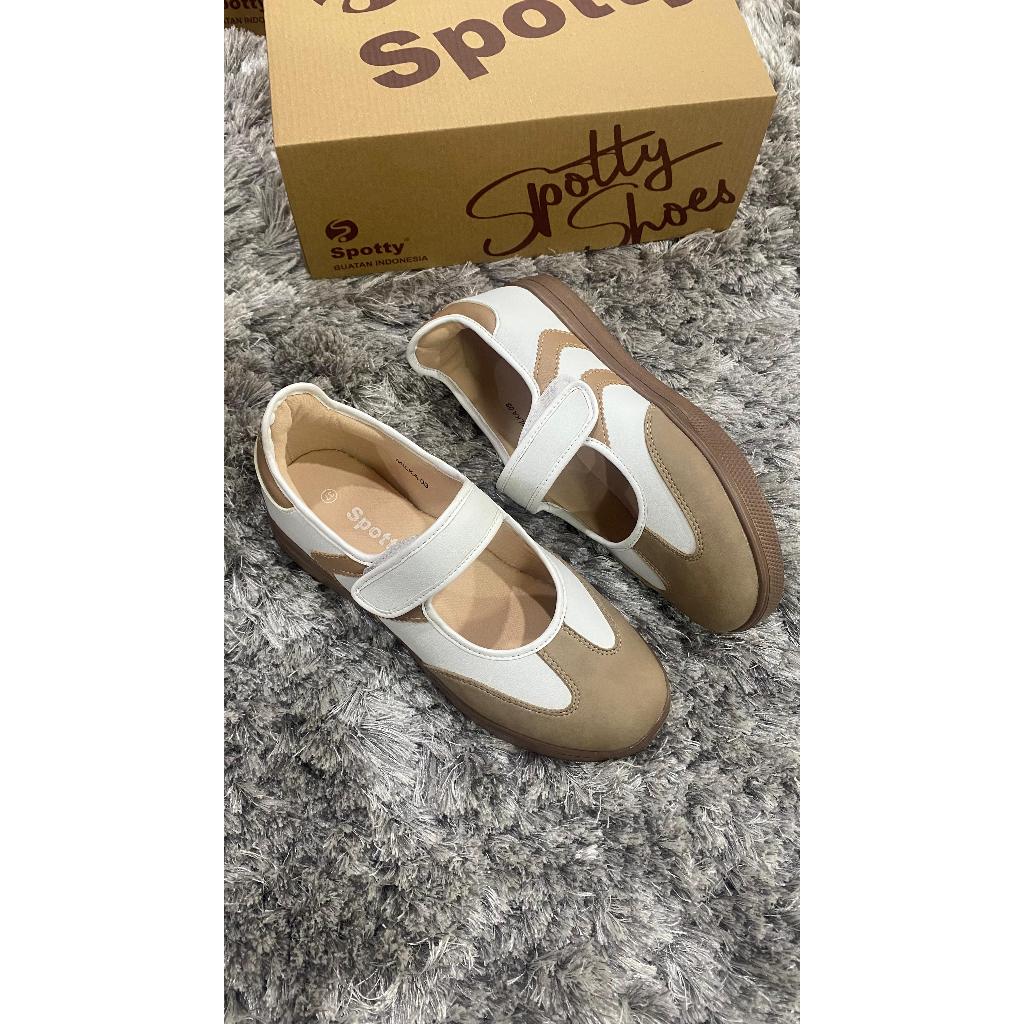SPOTTY-MILKA 03 SEPATU WANITA TERBARU
