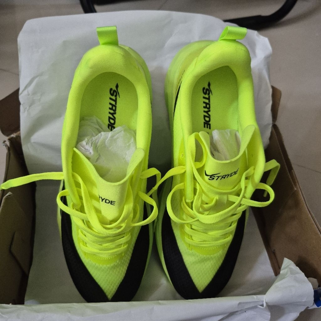 sepatu stryde ukuran 42