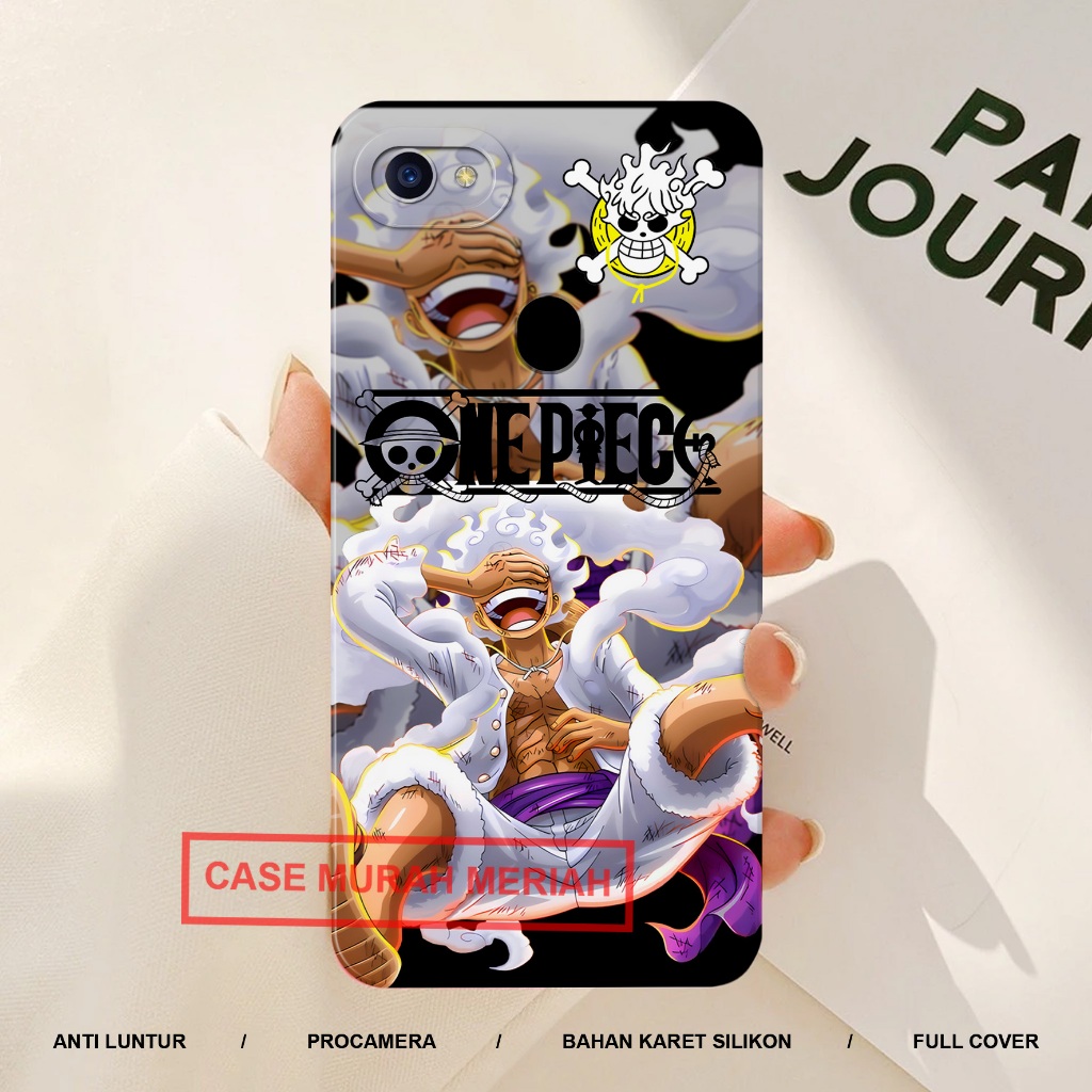 Softcase Oppo F5/F5 Youth - Casing Hp Untuk Oppo F5/F5 Youth Softcase Silikon Procamera - Case Hp So