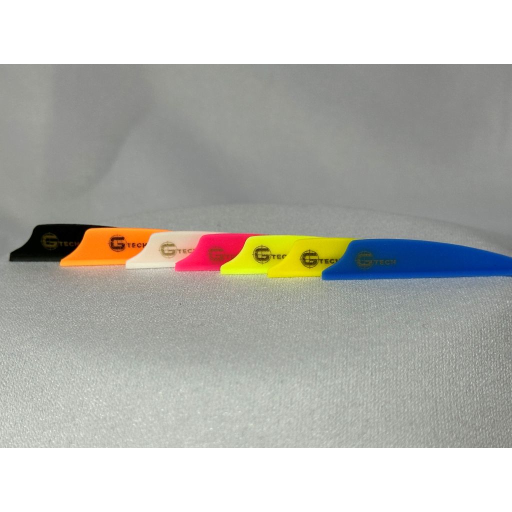 GOTECH Vanes/Spin Arrow